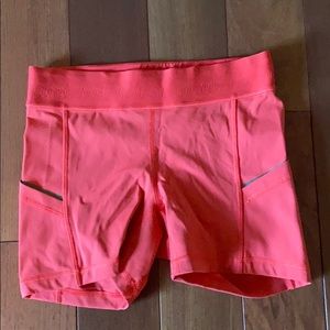 Lulu lemon spandex